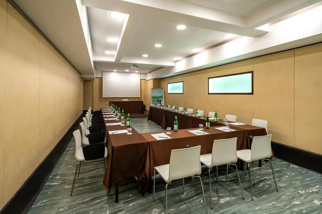 Una Hotels Galles Milano