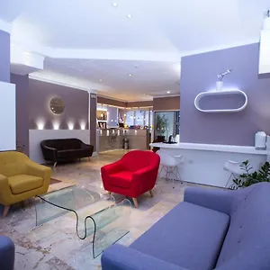 Hotell Agape Aa, Milano