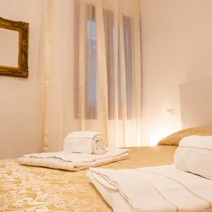  Apartment The Heart Of San Marco - Wifi Italy
