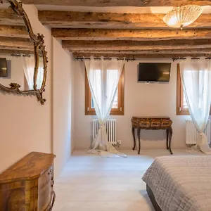  Apartment Andrea Flat 3rd Floor Italy