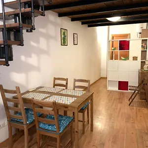Casa Trevi רומא