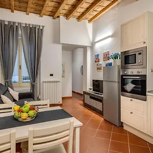  Apartment Boboli Italy