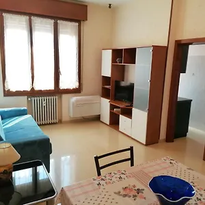  Apartment Viale Barozzi 118 Italy