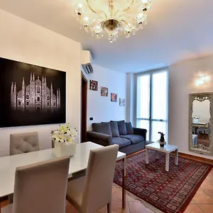  Apartment Pontaccio22 Apartment- Brera Centro Storico Italy
