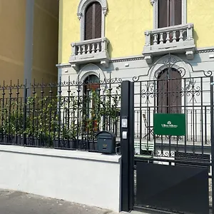 2* Pensjonat Villino