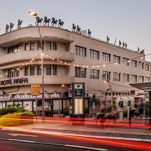סאטורי חיפה