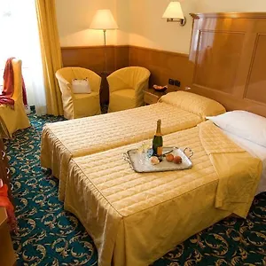 Hotell Cinque Giornate, Milano