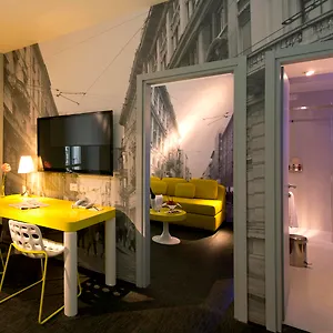 4* Hotel The Street Duomo | A Design Boutique