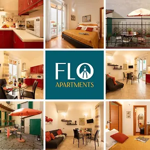  Apartment Terrazza Foscolo - Flo Italy