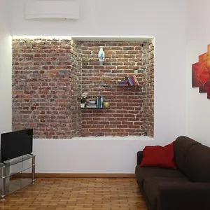 Apartment Al Direzionale - Station, Milan