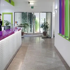 4* Hotel Palmanova