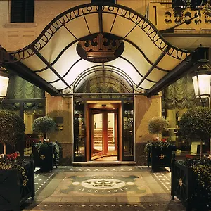 Hotell Andreola, Milano