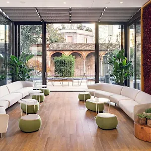Hotell Starhotels Echo, Milano