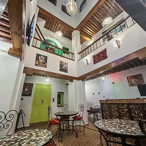 Dar Merzoga المغرب