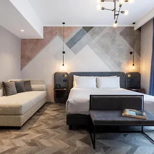 Axyhotels Innstyle فندق