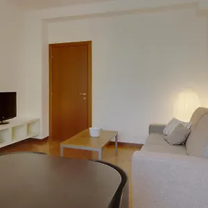 أبارتمنت رينتال إيطاليا