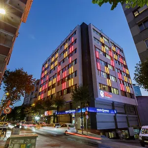 Ramada Encore By Wyndham Sisli 4*, Κωνσταντινούπολη Τουρκία