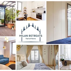 Retreats דירה