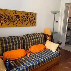 Apartment Casa Marugi, Milan