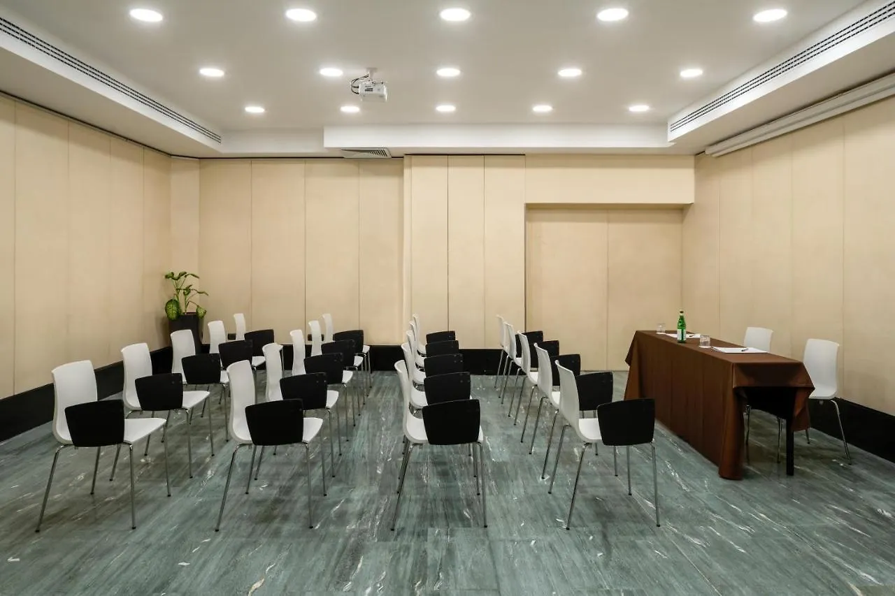 Una Hotels Galles Milano