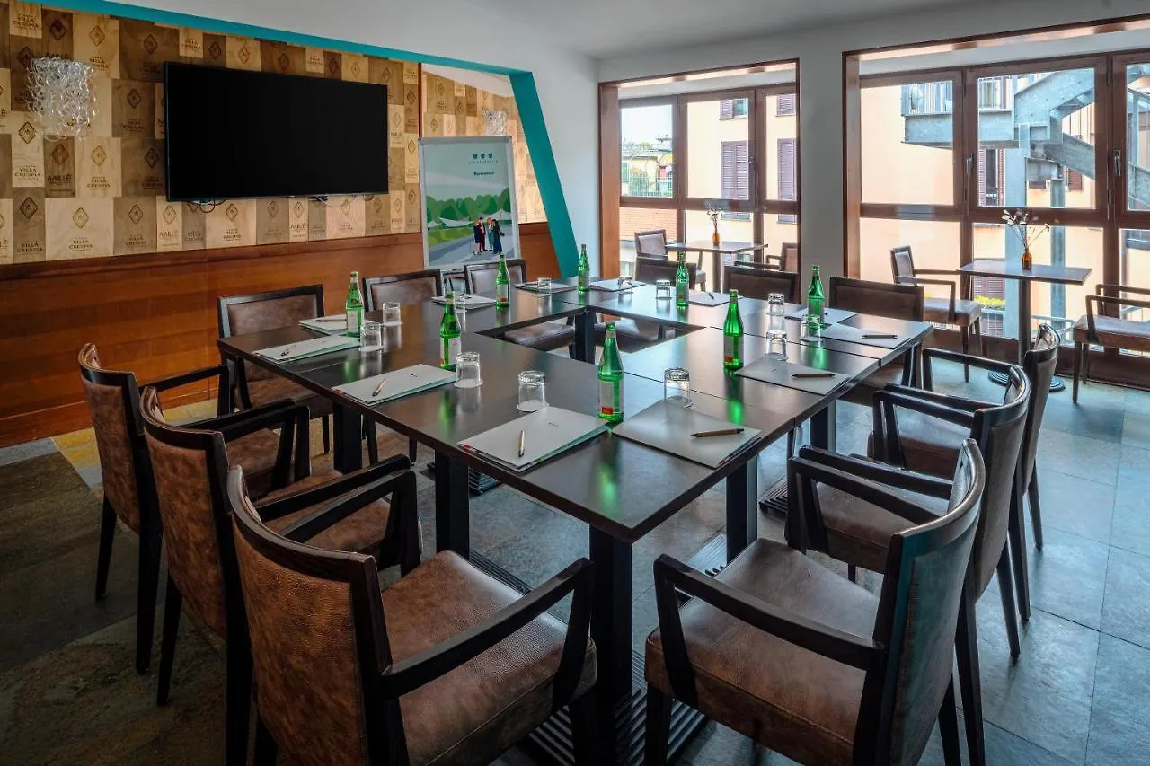 Una Hotels Galles Milano