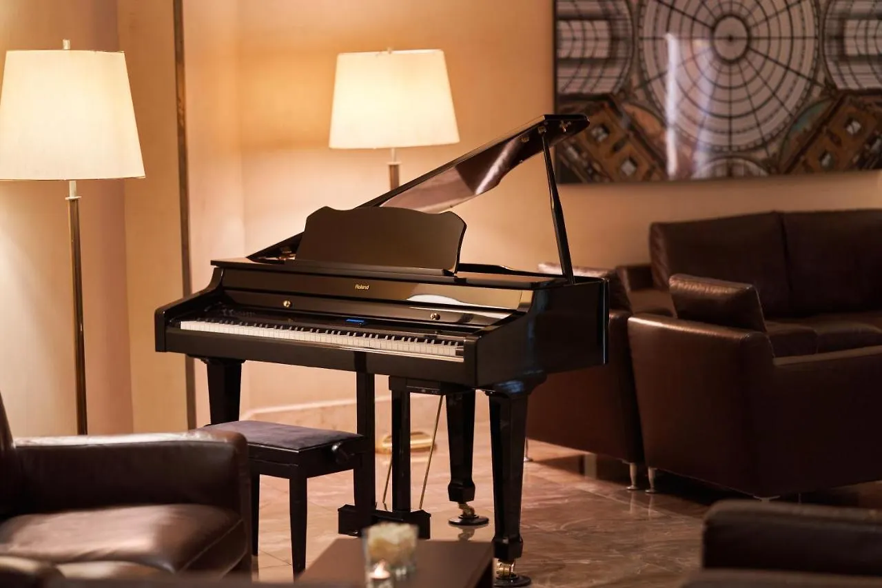 Una Hotels Galles Milano 4*, Milan