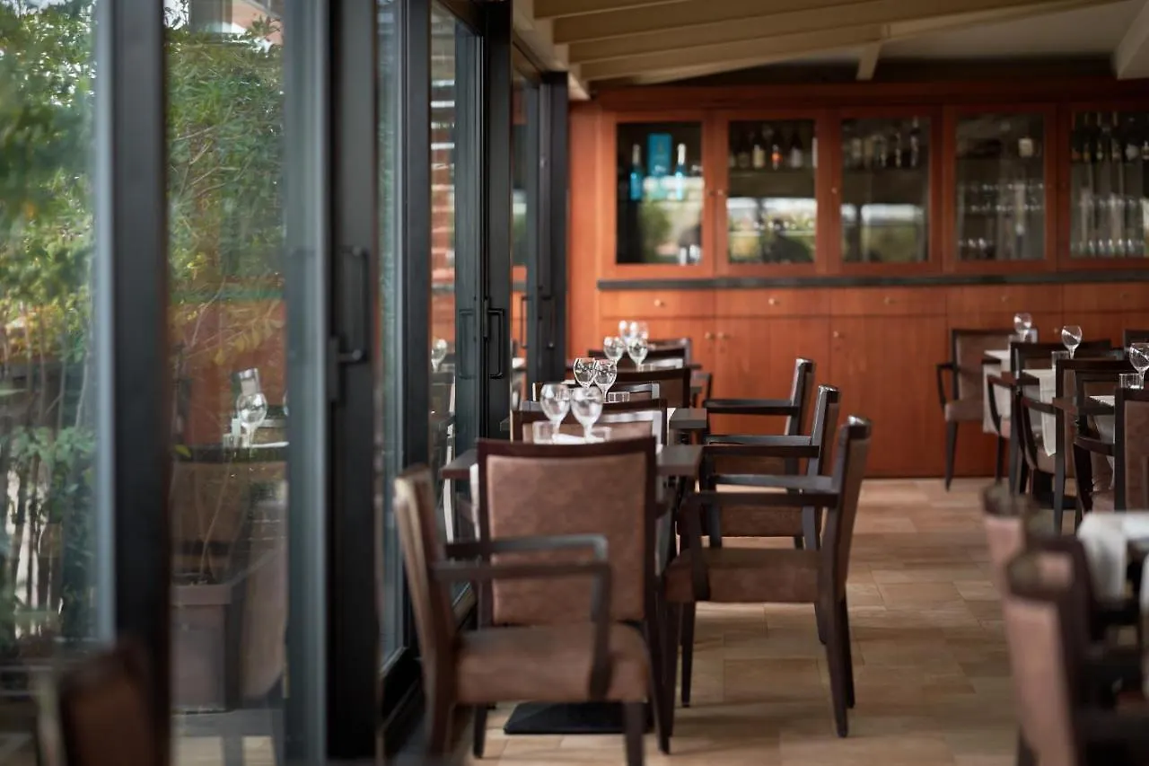 Una Hotels Galles Milano