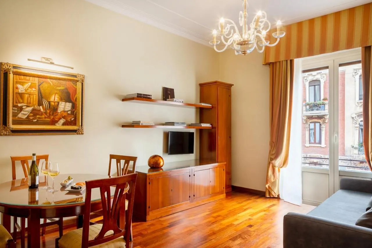 ****  Una Hotels Galles Milano Italy