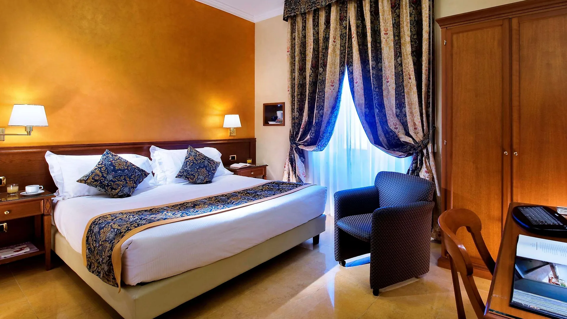 Una Hotels Galles Milano