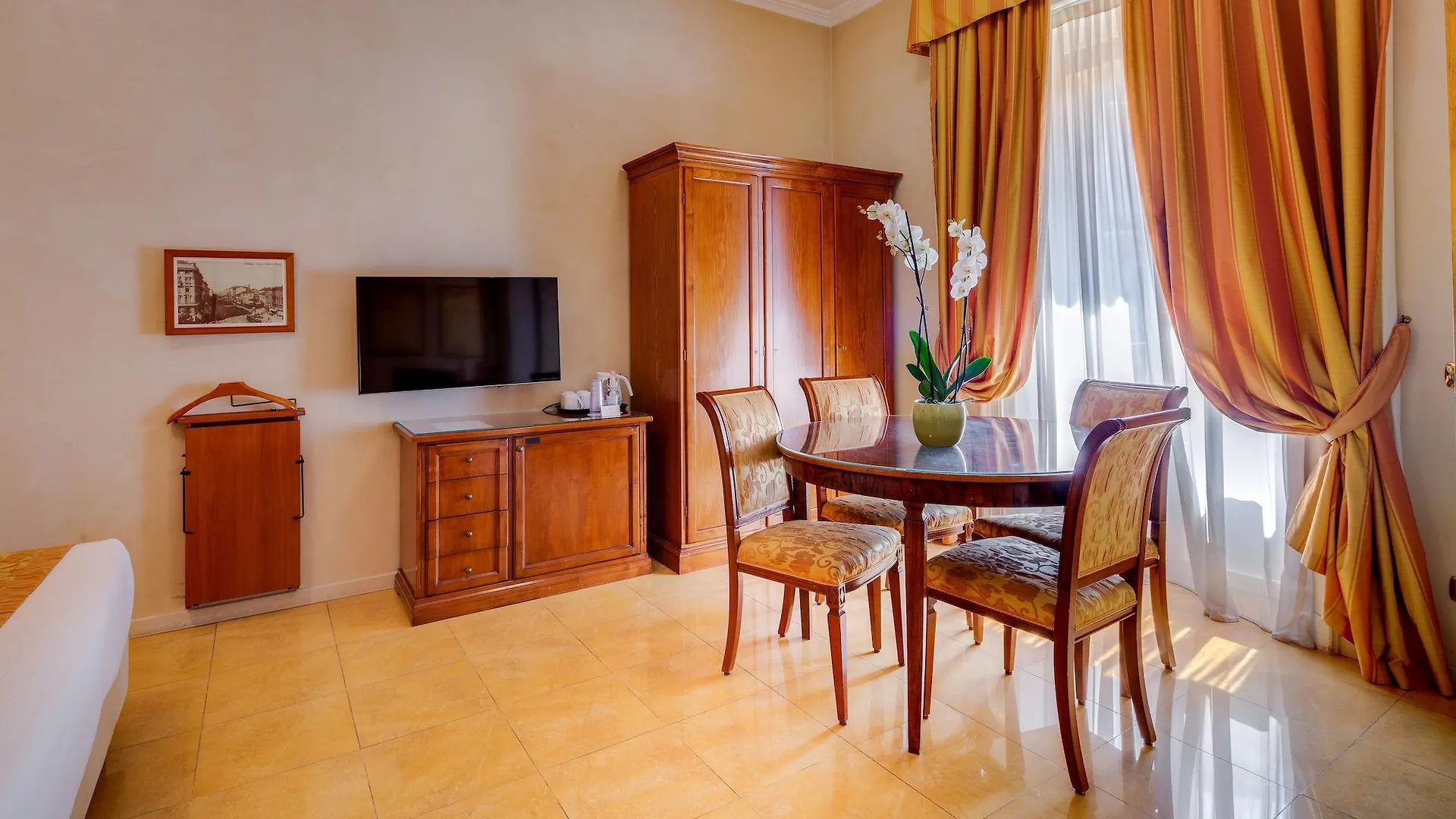 Una Hotels Galles Milano
