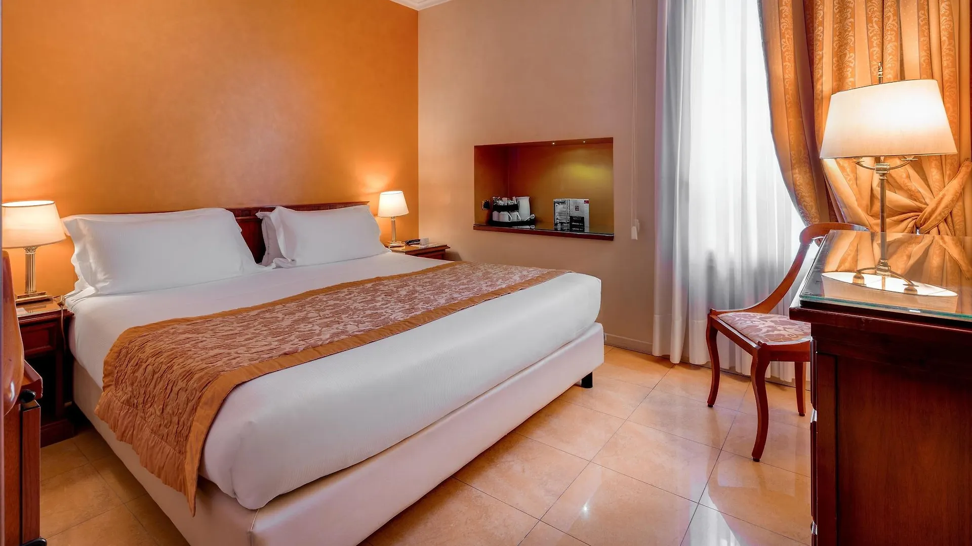 Una Hotels Galles Milano